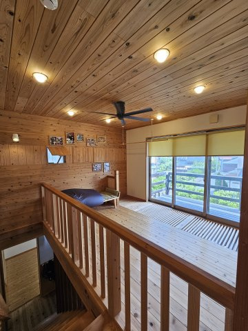 【No.7400】布勢中古住宅/3LDKS/自然素材/LDK20帖、薪ストーブ♪のその他