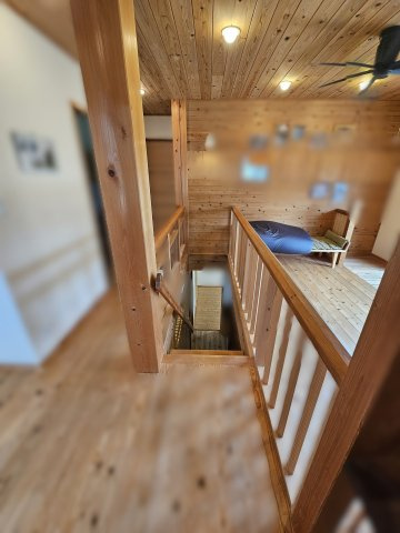 【No.7400】布勢中古住宅/3LDKS/自然素材/LDK20帖、薪ストーブ♪のその他