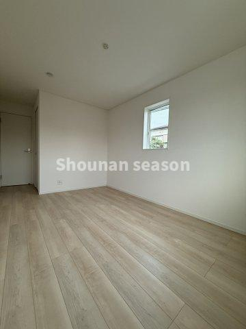 【洋室】 | お掃除しやすい全室フローリング仕様です☆