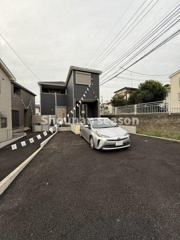 【内装】 | 制振装置「SAFE365」搭載で地震に強いお住まいです！