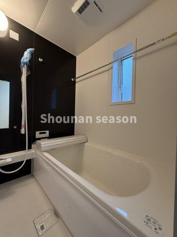 【浴室】 | 冬になると冷える室内も浴室暖房でポカポカです☆