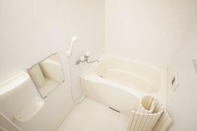 【浴室】 | ＣＡＳＡｄｅＲＯＳＡ