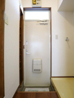 玄関※同物件・同仕様画像