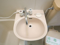洗面所※同物件・同仕様画像
