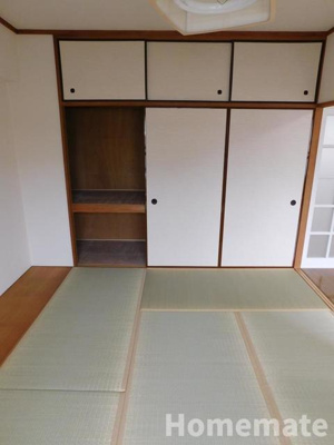 【収納】 | 第2サニーハイツヒライ