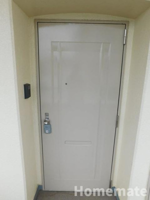 【セキュリティ】 | 第2サニーハイツヒライ