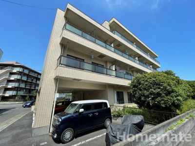 【外観】 | 第2サニーハイツヒライ