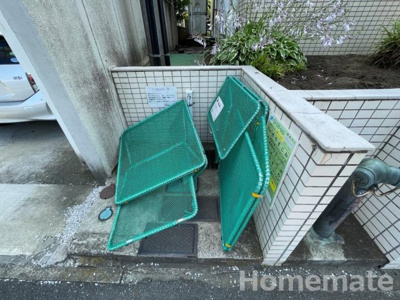 【その他共用部分】 | 第2サニーハイツヒライ