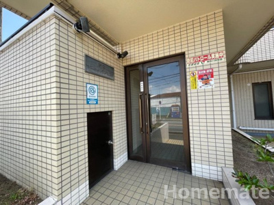 【その他共用部分】 | 第2サニーハイツヒライ