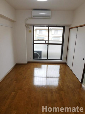 【居間・リビング】 | 第2サニーハイツヒライ