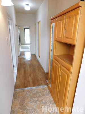 【玄関】 | 第2サニーハイツヒライ