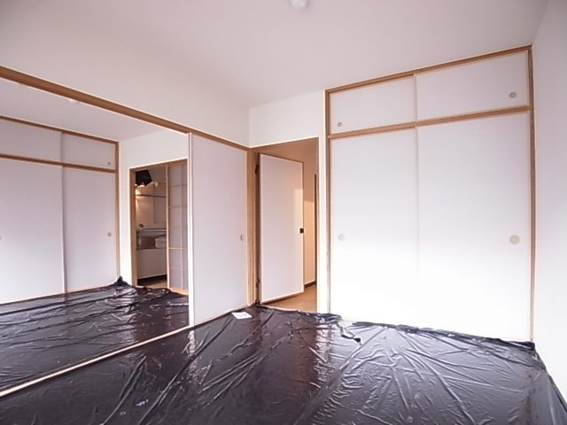 神戸市北区谷上西町の賃貸マンション