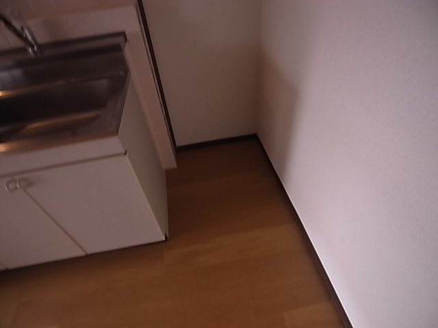 神戸市北区谷上西町の賃貸マンション