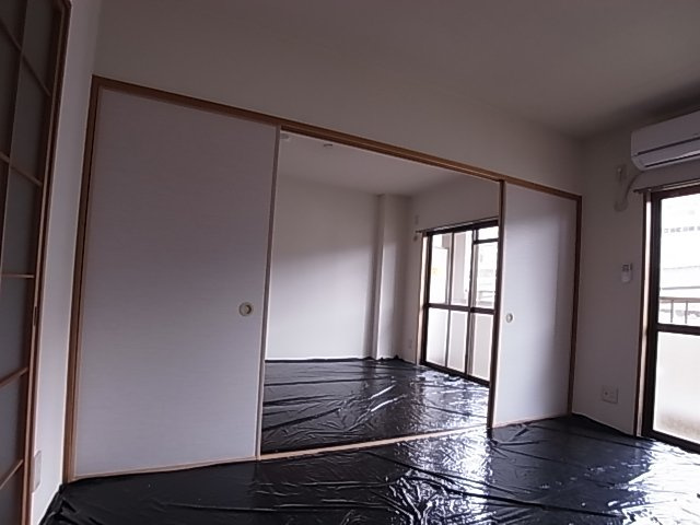 神戸市北区谷上西町の賃貸マンション