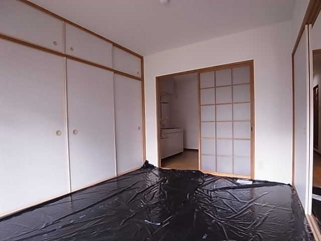 神戸市北区谷上西町の賃貸マンション