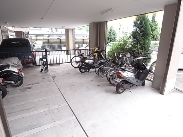 神戸市北区谷上西町の賃貸マンション