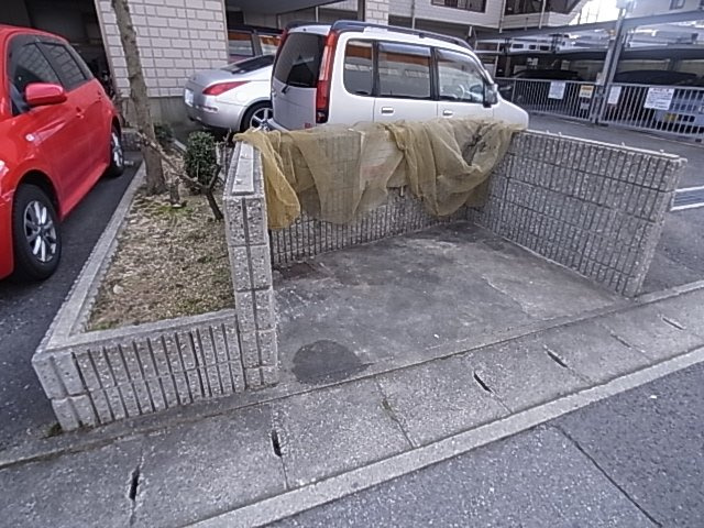 神戸市北区谷上西町の賃貸マンション