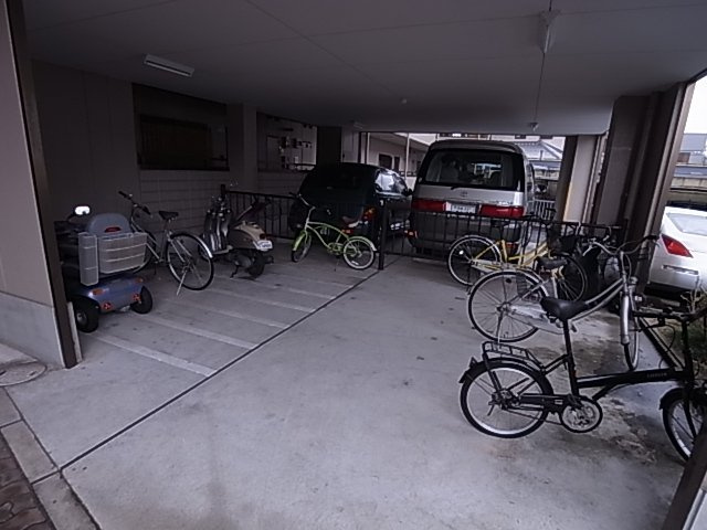 神戸市北区谷上西町の賃貸マンション