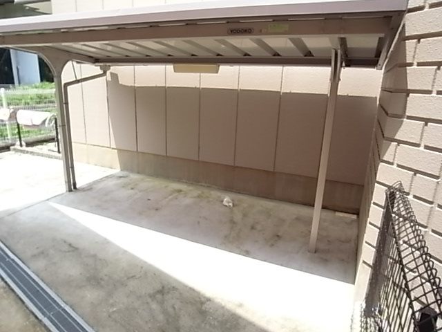 神戸市北区谷上西町の賃貸マンション
