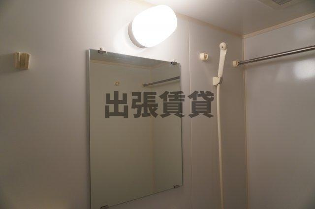 仲介手数料0！！Ceres星ヶ丘の洗面所