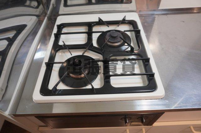 仲介手数料0！！Ceres星ヶ丘のキッチン