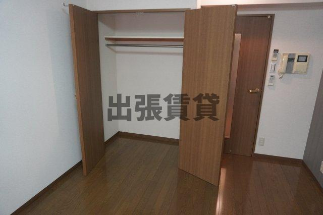 仲介手数料0！！Ceres星ヶ丘の内装