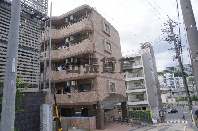 仲介手数料0！！Ceres星ヶ丘の外観