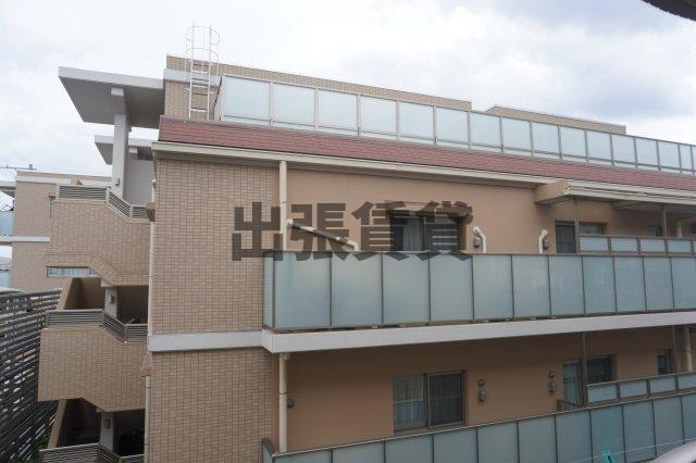 仲介手数料0！！Ceres星ヶ丘の展望