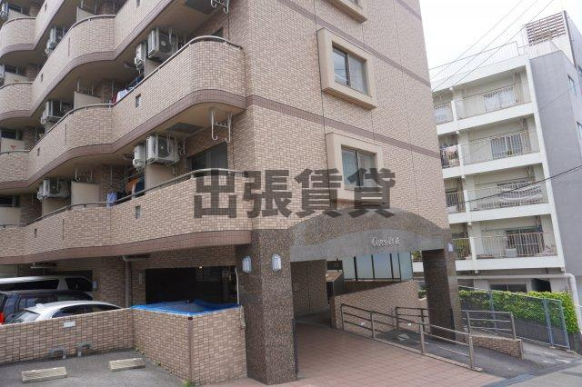 仲介手数料0！！Ceres星ヶ丘の外観