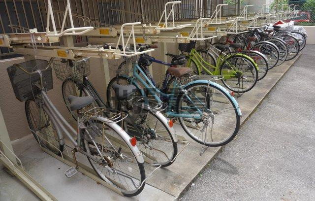 仲介手数料0！！Ceres星ヶ丘のその他共用部分