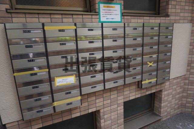 仲介手数料0！！Ceres星ヶ丘のその他共用部分