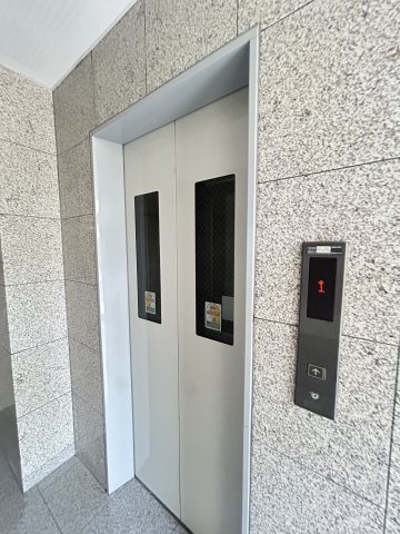 シェトワ大石のその他共用部分