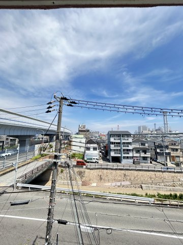 シェトワ大石の展望