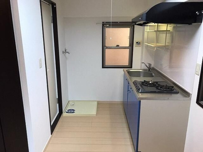 【内装】 | エスティナ西新宿