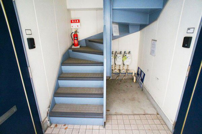 【その他共用部分】 | エスティナ西新宿