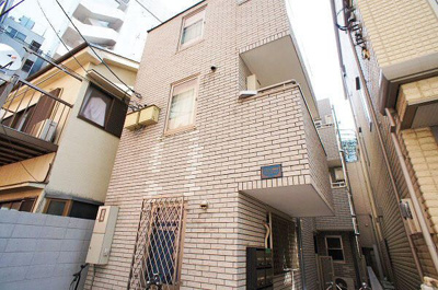 【その他】 | エスティナ西新宿