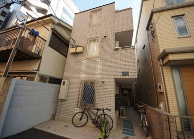 【その他】 | エスティナ西新宿