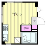 エスティナ西新宿の画像