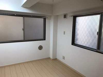 【居間・リビング】 | エスティナ西新宿