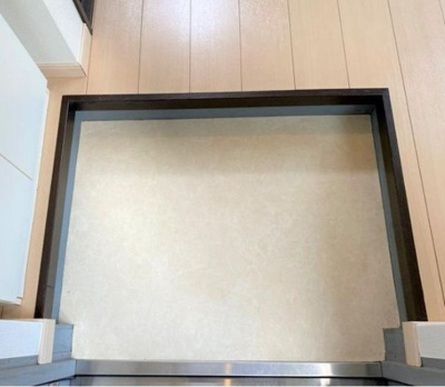 【玄関】 | エスティナ西新宿