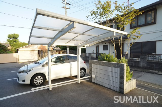 グレイスコート熊本駅のその他共用部分