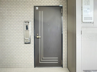 【その他共用部分】 | 玄関