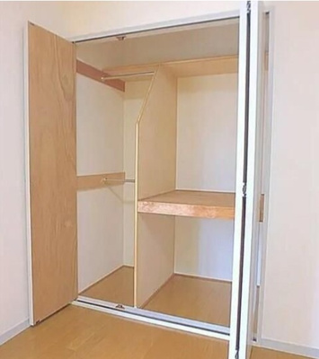 【収納】 | 井口ハイデンスⅤ