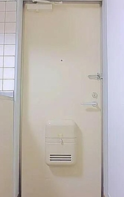 【内装】 | 井口ハイデンスⅤ