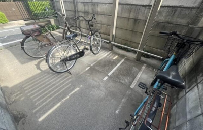 【その他共用部分】 | 井口ハイデンスⅤ