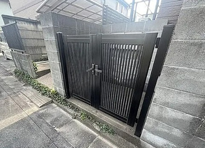 【エントランス】 | 井口ハイデンスⅤ