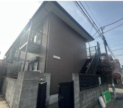 【外観】 | 井口ハイデンスⅤ