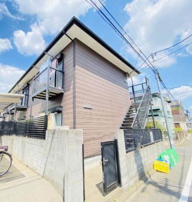 【外観】 | 井口ハイデンスⅤ