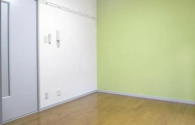 【寝室】 | 井口ハイデンスⅤ