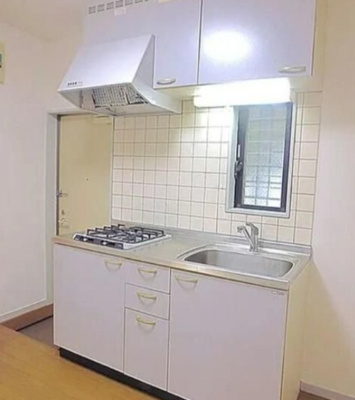 【キッチン】 | 井口ハイデンスⅤ